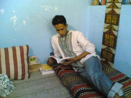 l3ilm waraha wa nachat